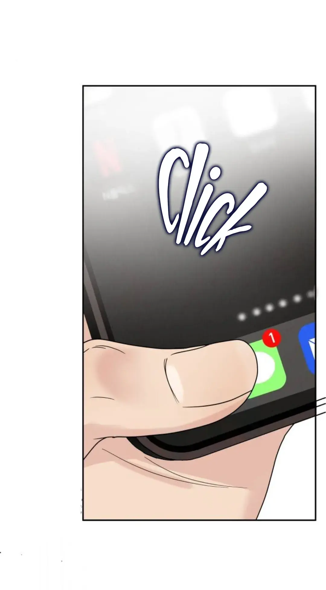 Amor egoísta Capitulo 11 página 75