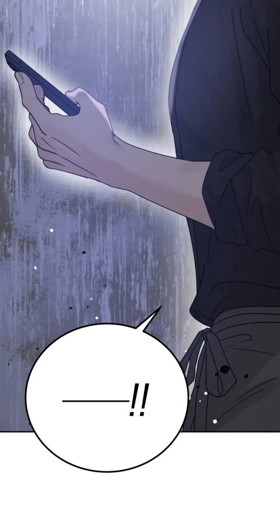 Amor egoísta Capitulo 11 página 77