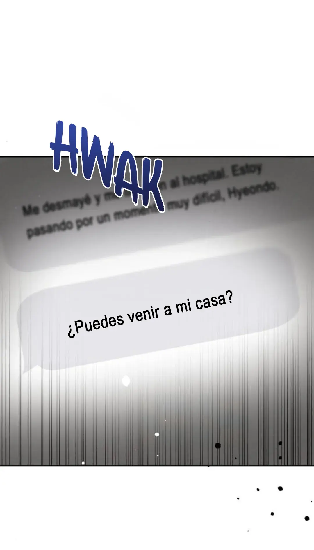 Amor egoísta Capitulo 11 página 79