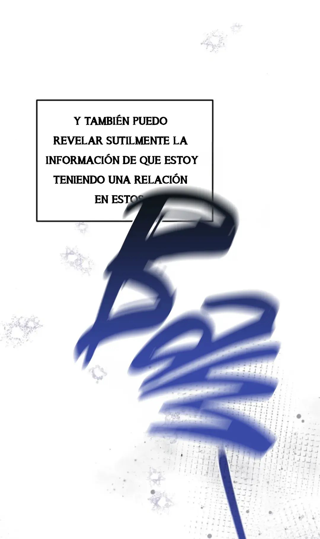 Amor egoísta Capitulo 12 página 11