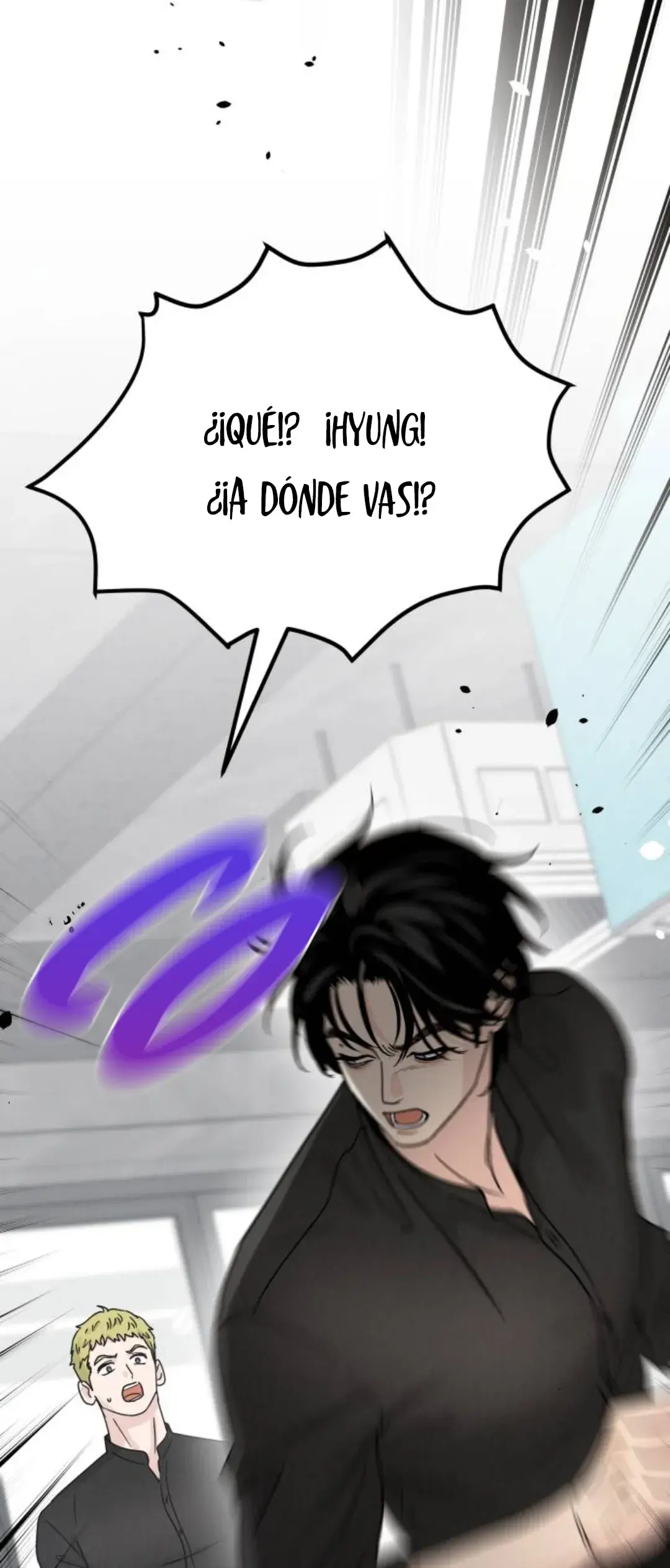Amor egoísta Capitulo 12 página 14