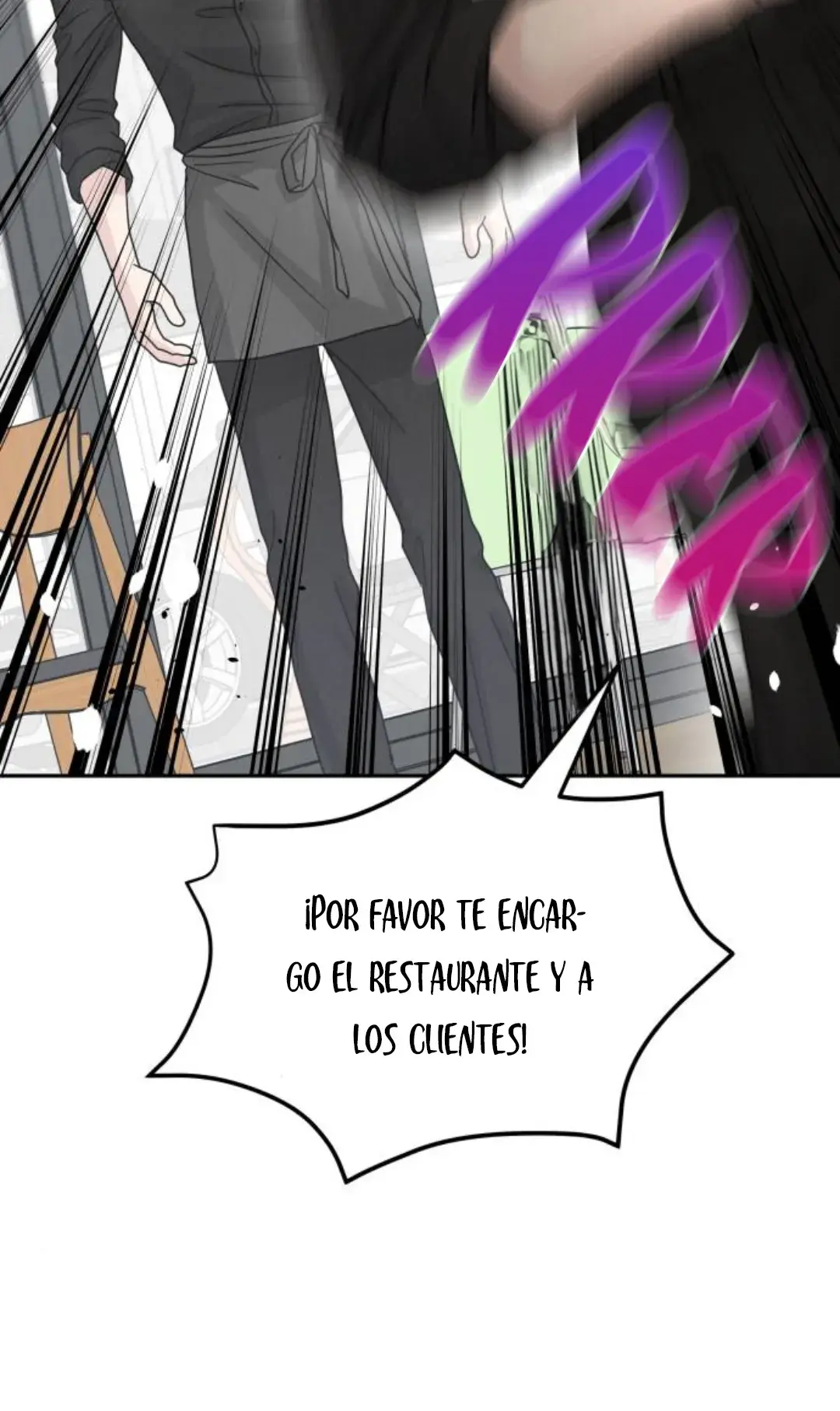 Amor egoísta Capitulo 12 página 15