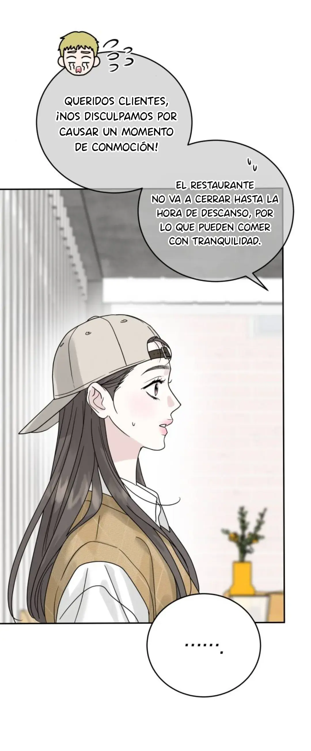 Amor egoísta Capitulo 12 página 18