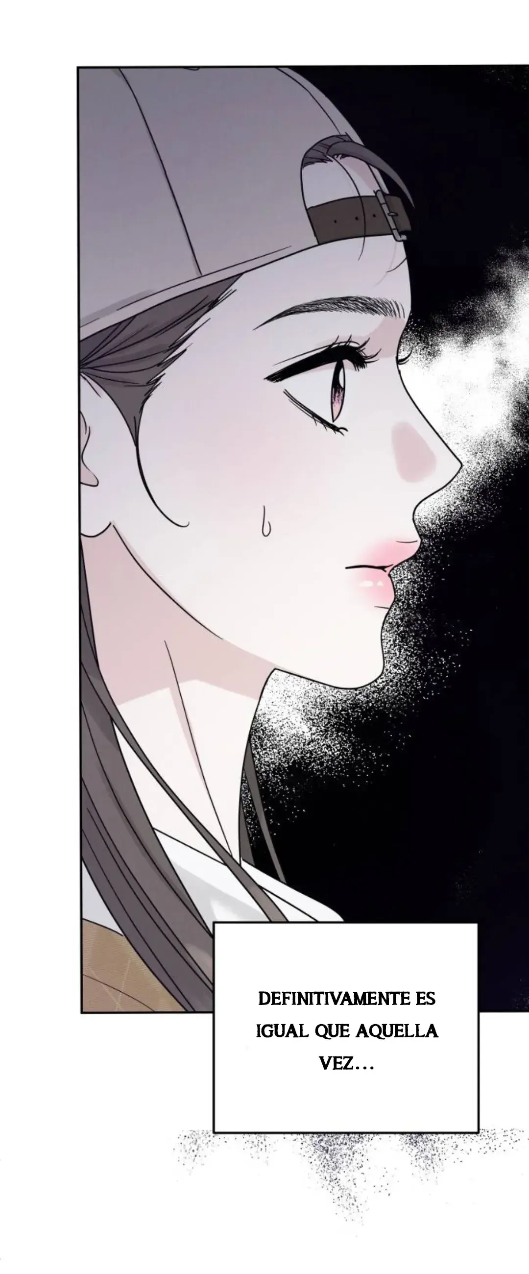 Amor egoísta Capitulo 12 página 19