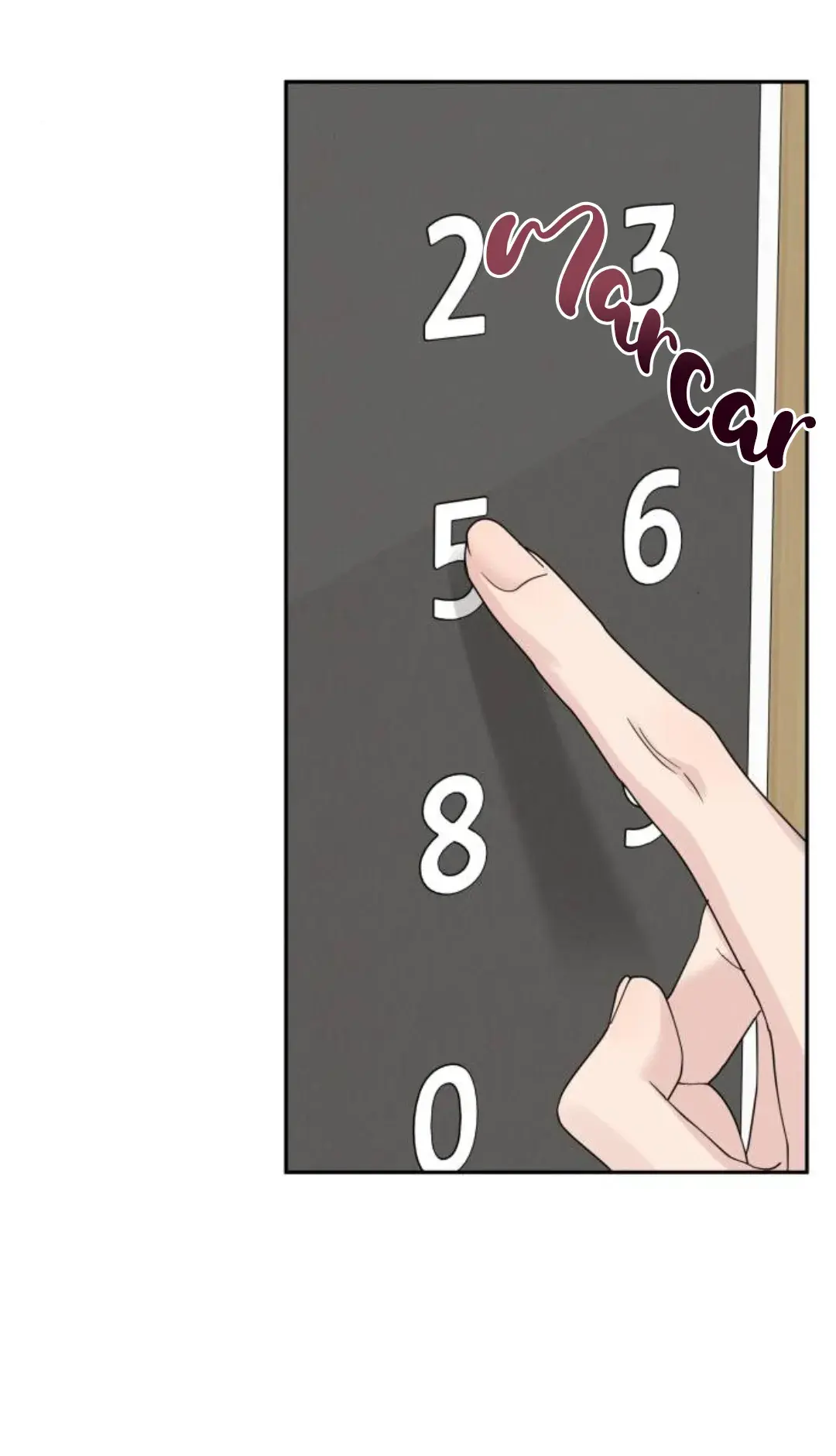 Amor egoísta Capitulo 12 página 36