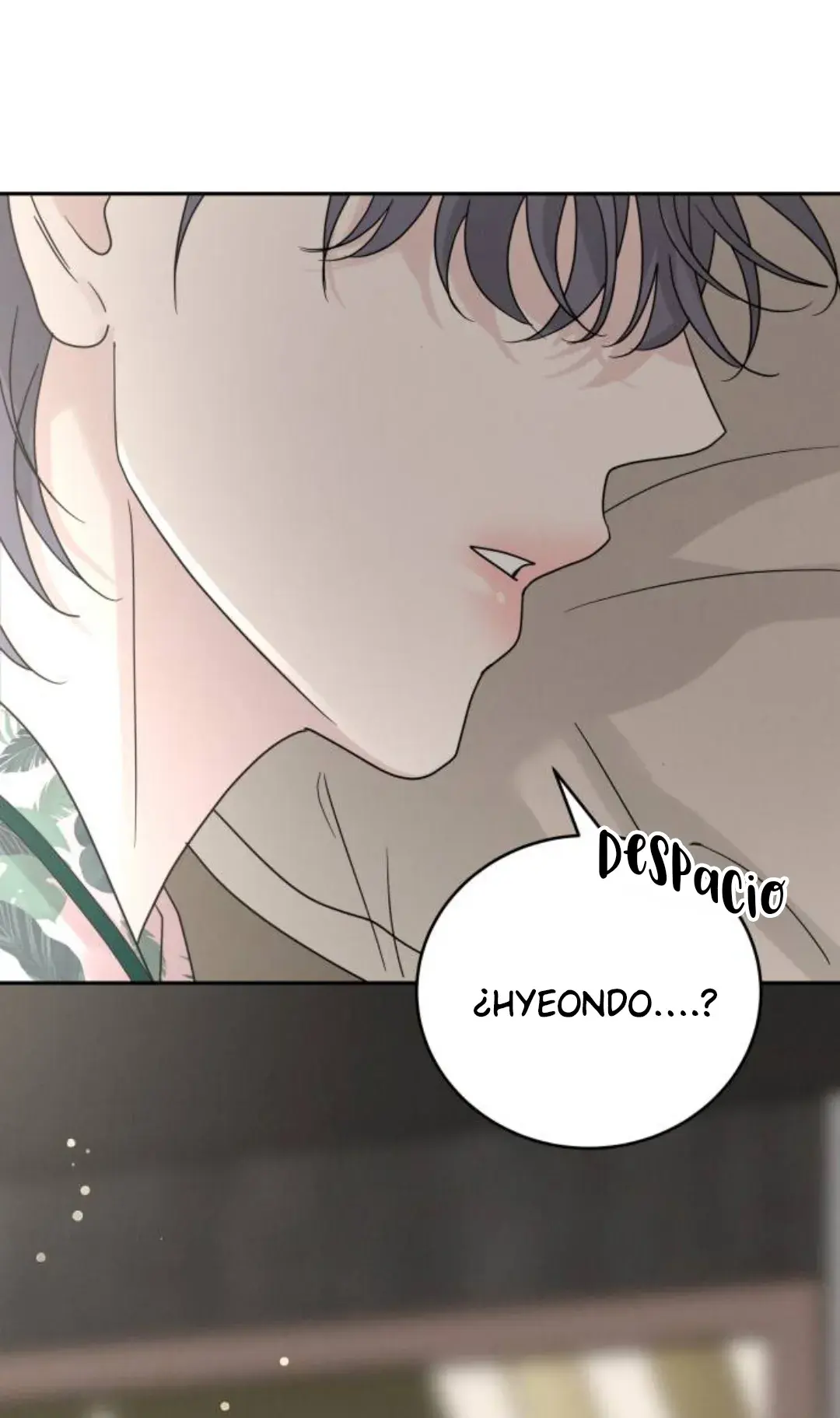 Amor egoísta Capitulo 12 página 48