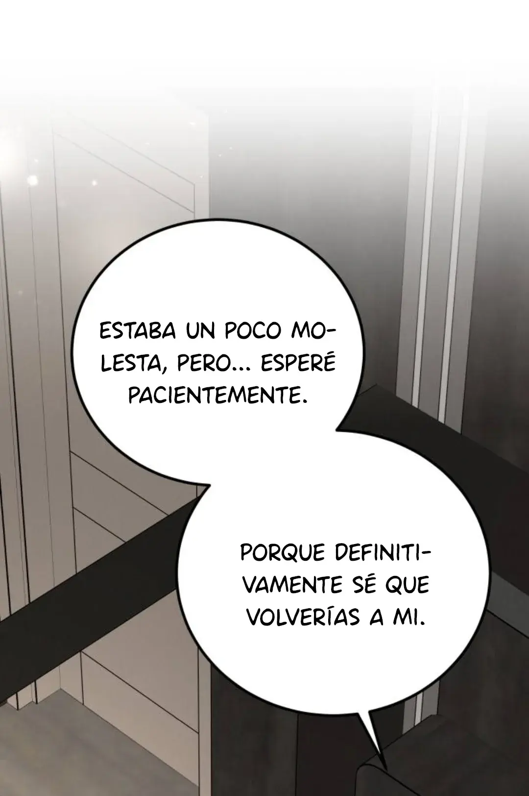 Amor egoísta Capitulo 12 página 55