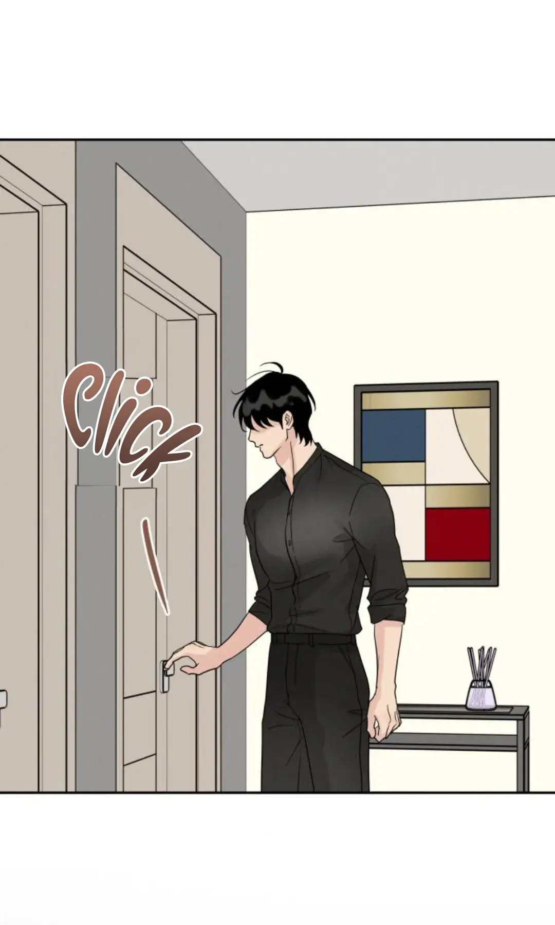 Amor egoísta Capitulo 12 página 59