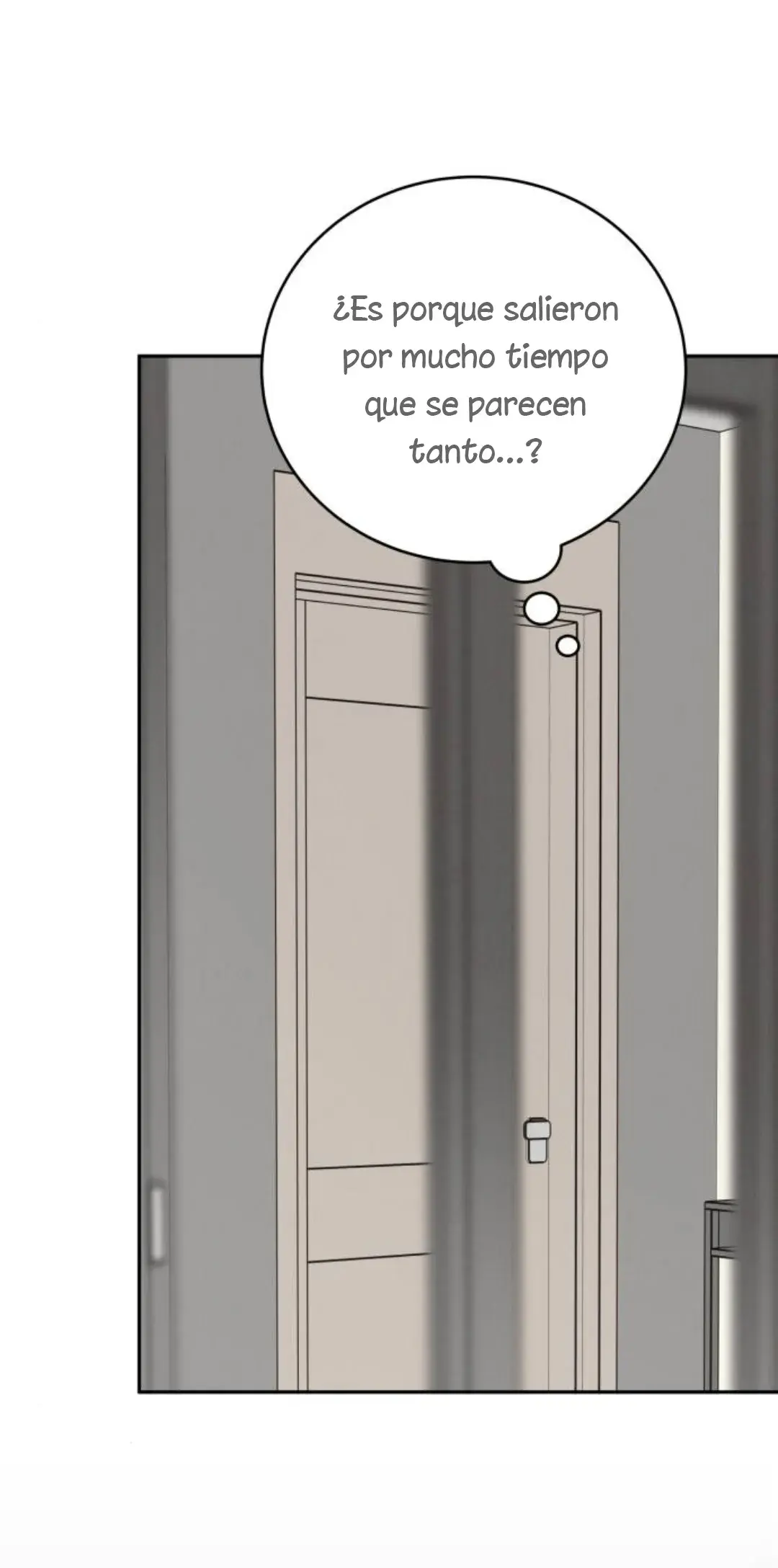 Amor egoísta Capitulo 12 página 67