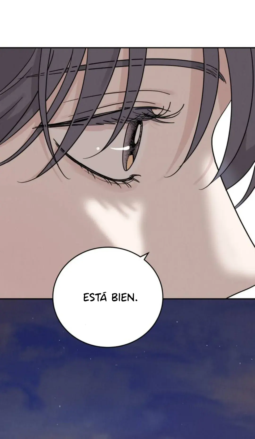 Amor egoísta Capitulo 12 página 79