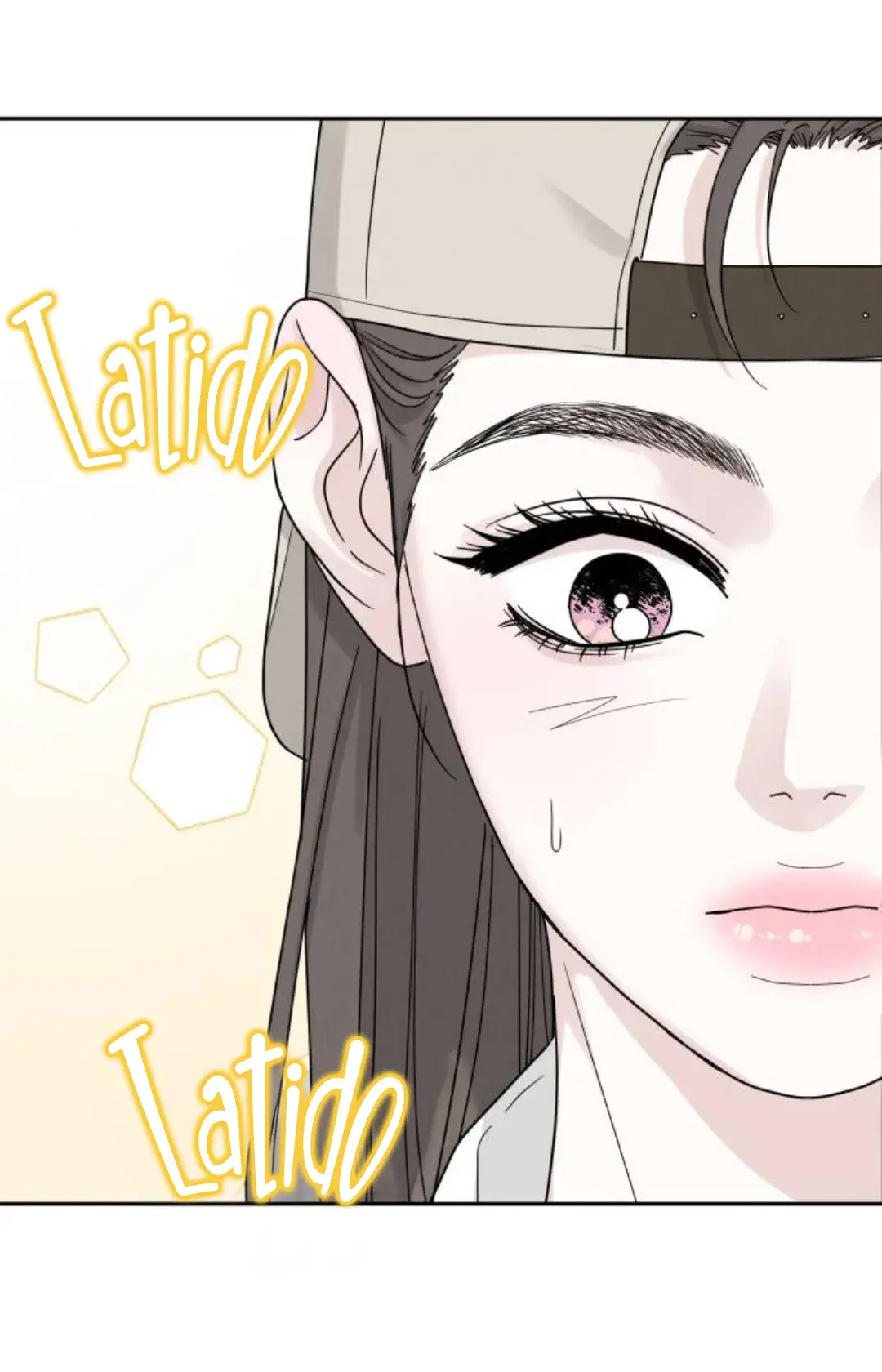 Amor egoísta Capitulo 12 página 8