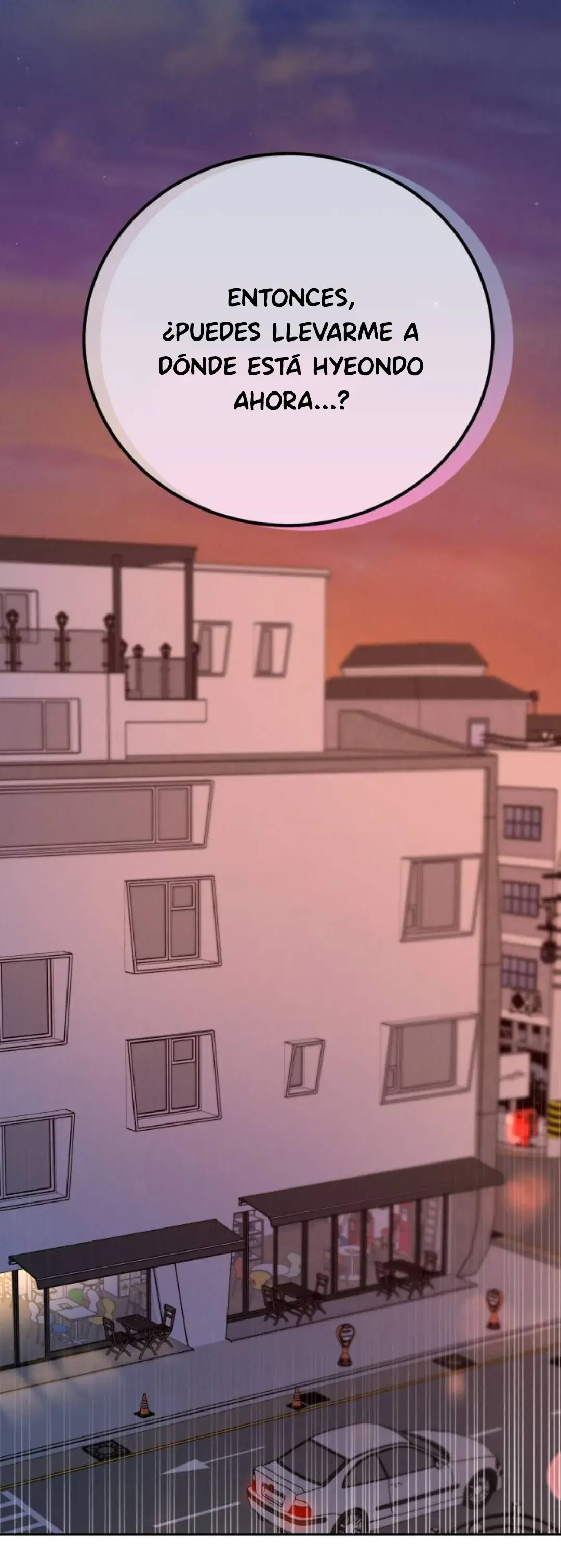 Amor egoísta Capitulo 12 página 80