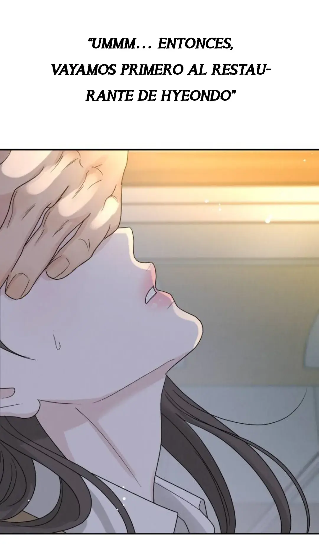 Amor egoísta Capitulo 12 página 83