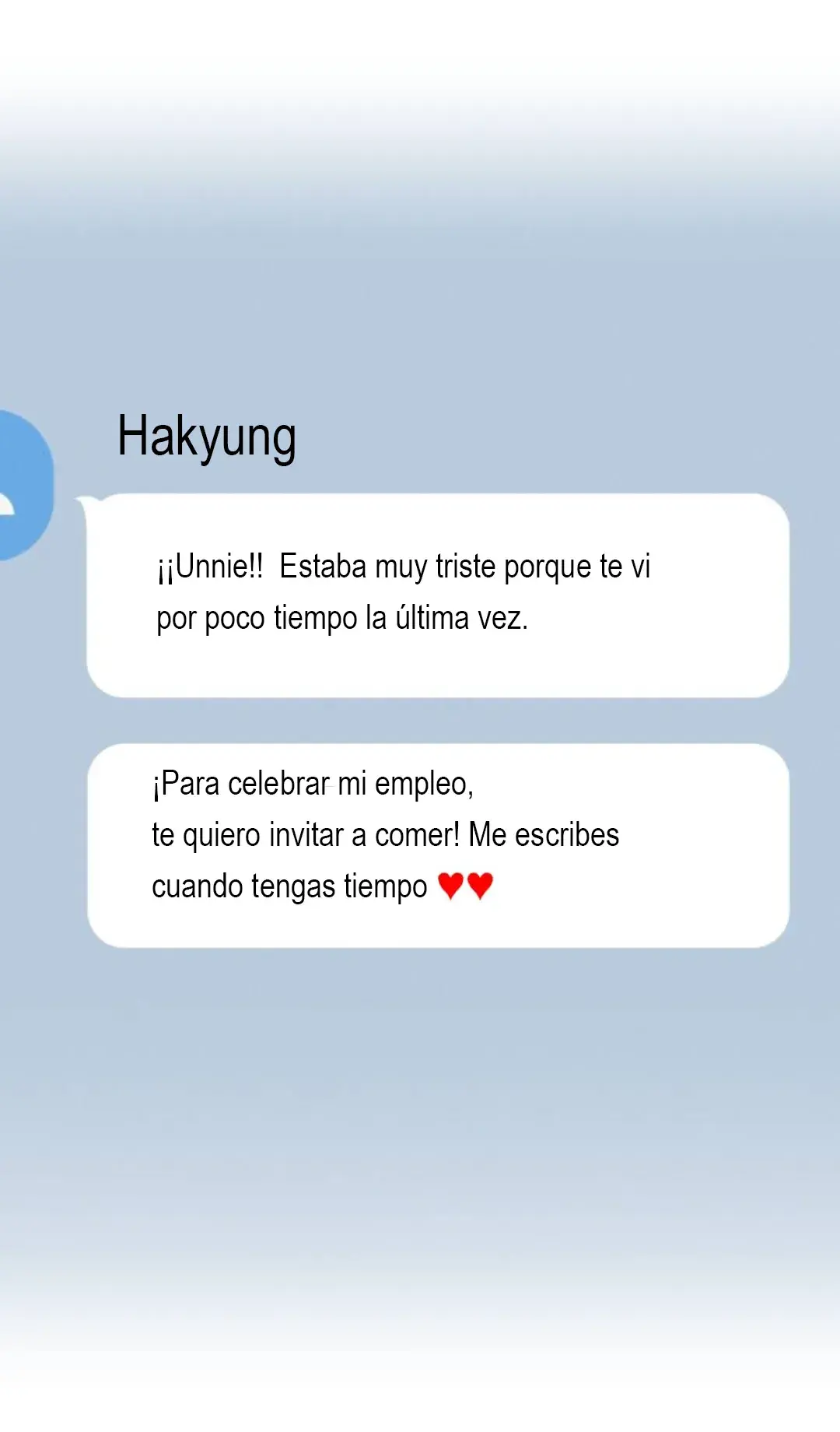 Amor egoísta Capitulo 12 página 9