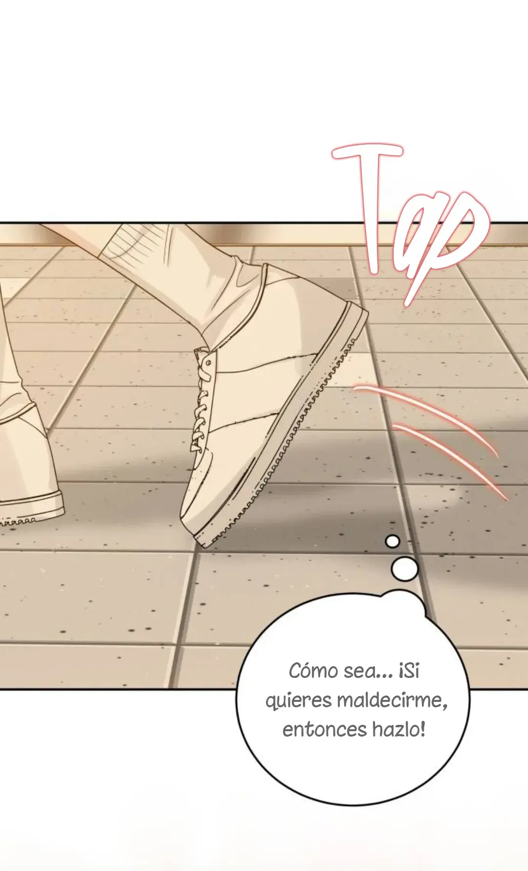 Amor egoísta Capitulo 13 página 12