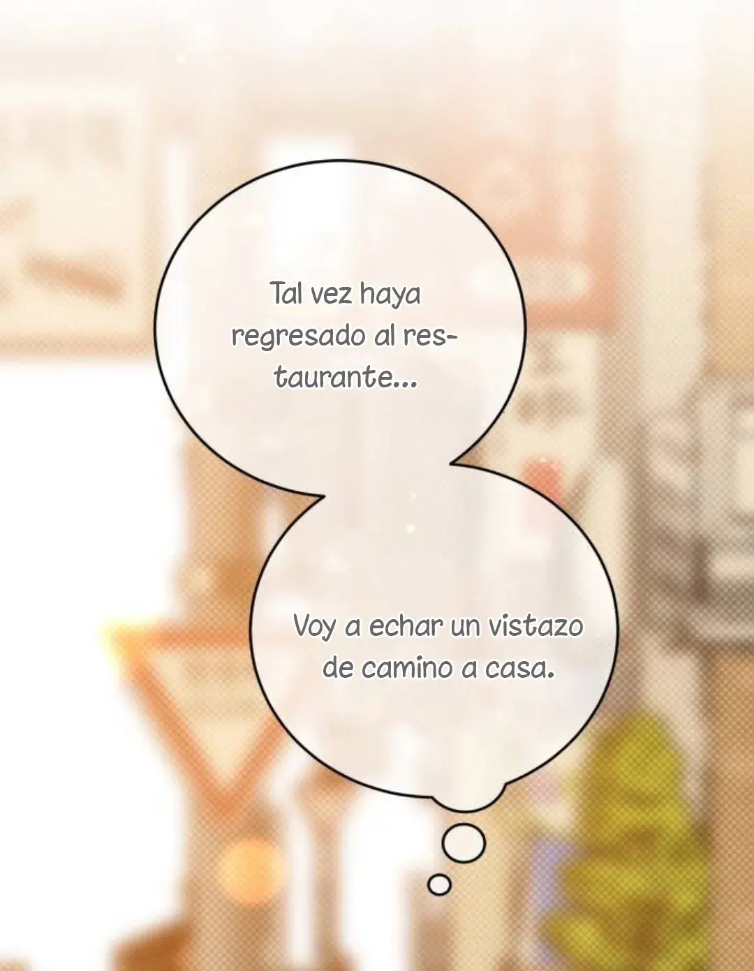 Amor egoísta Capitulo 13 página 13