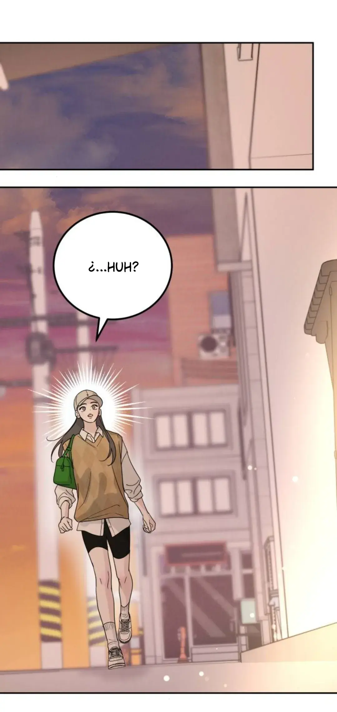 Amor egoísta Capitulo 13 página 16