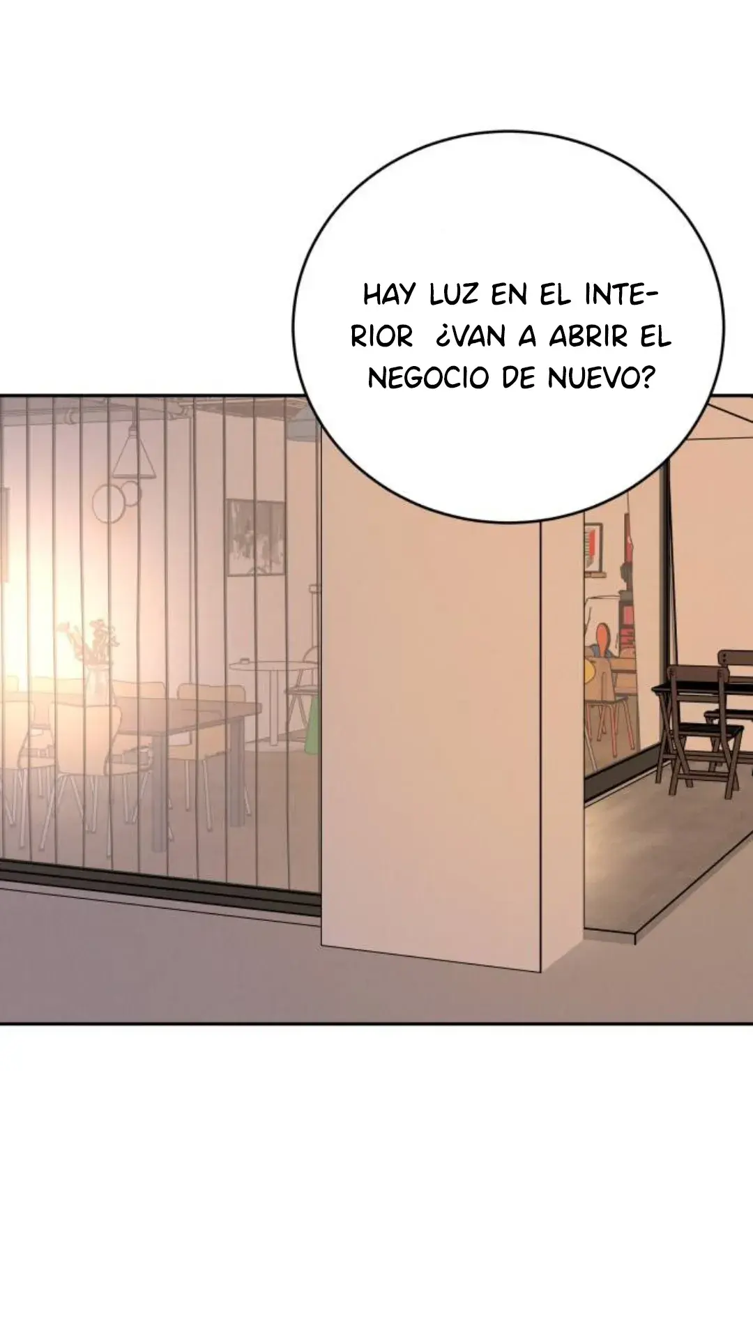 Amor egoísta Capitulo 13 página 17