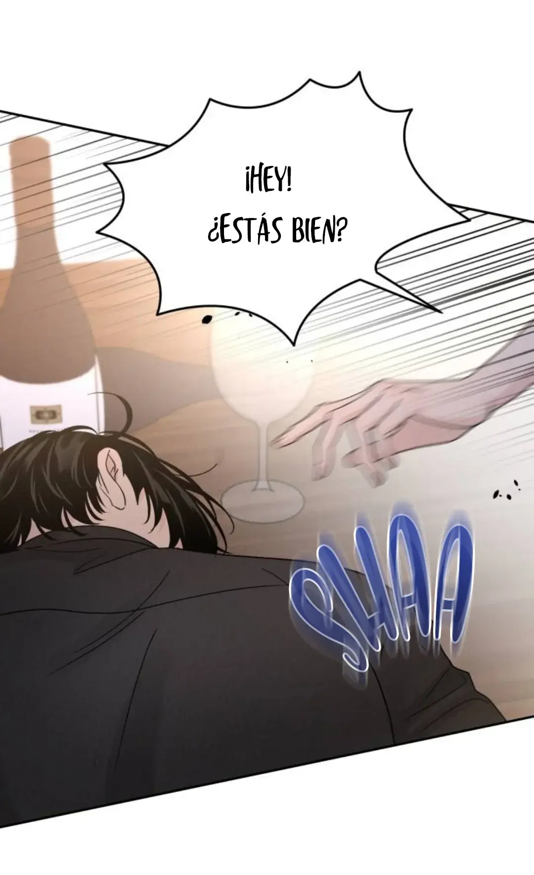 Amor egoísta Capitulo 13 página 22