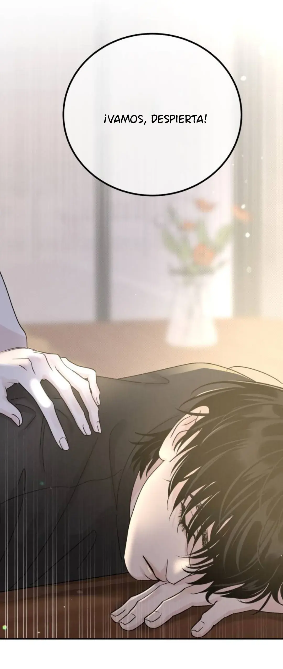 Amor egoísta Capitulo 13 página 23