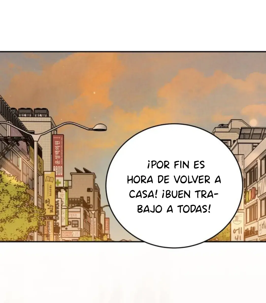 Amor egoísta Capitulo 13 página 3