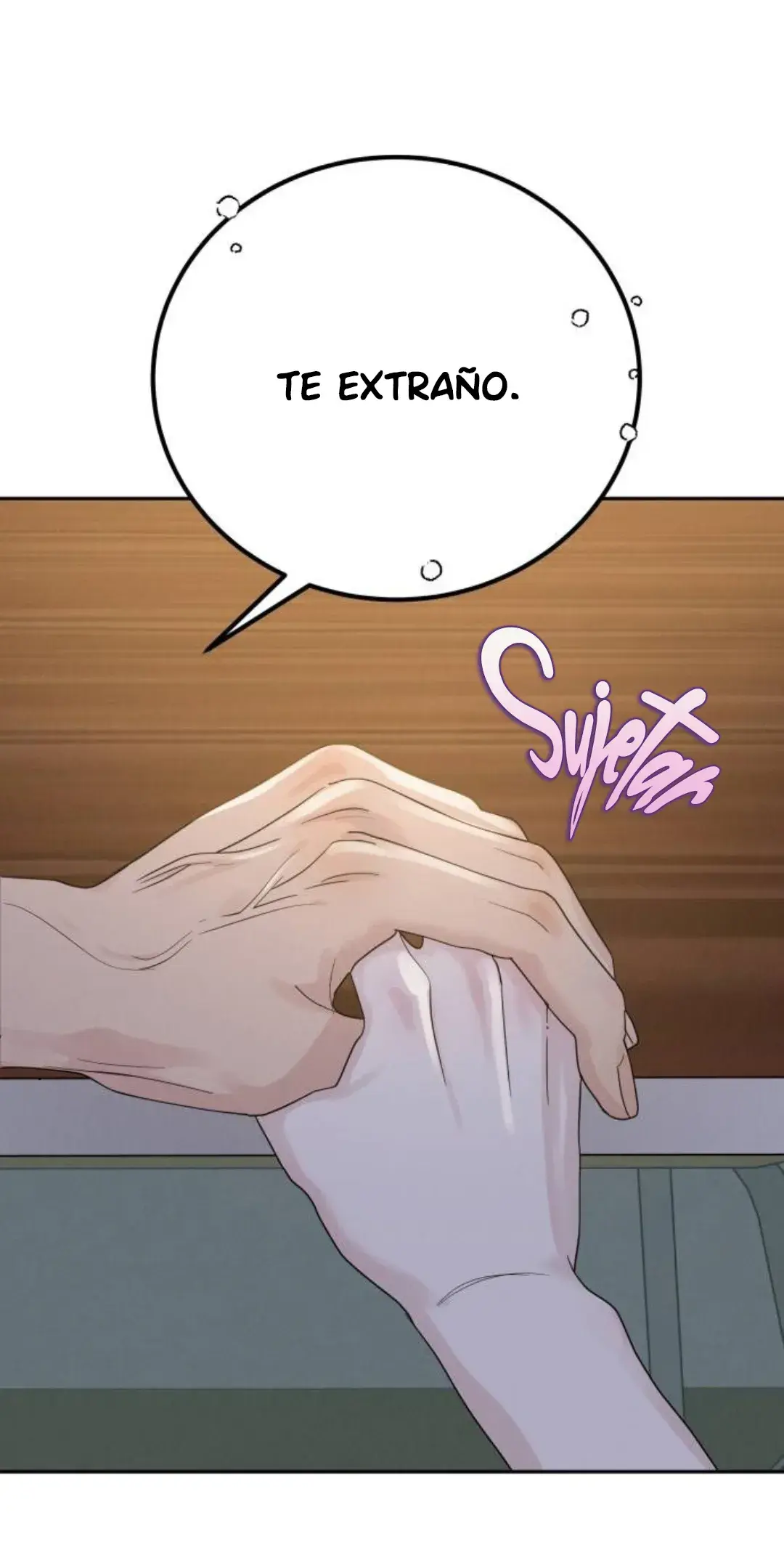 Amor egoísta Capitulo 13 página 47