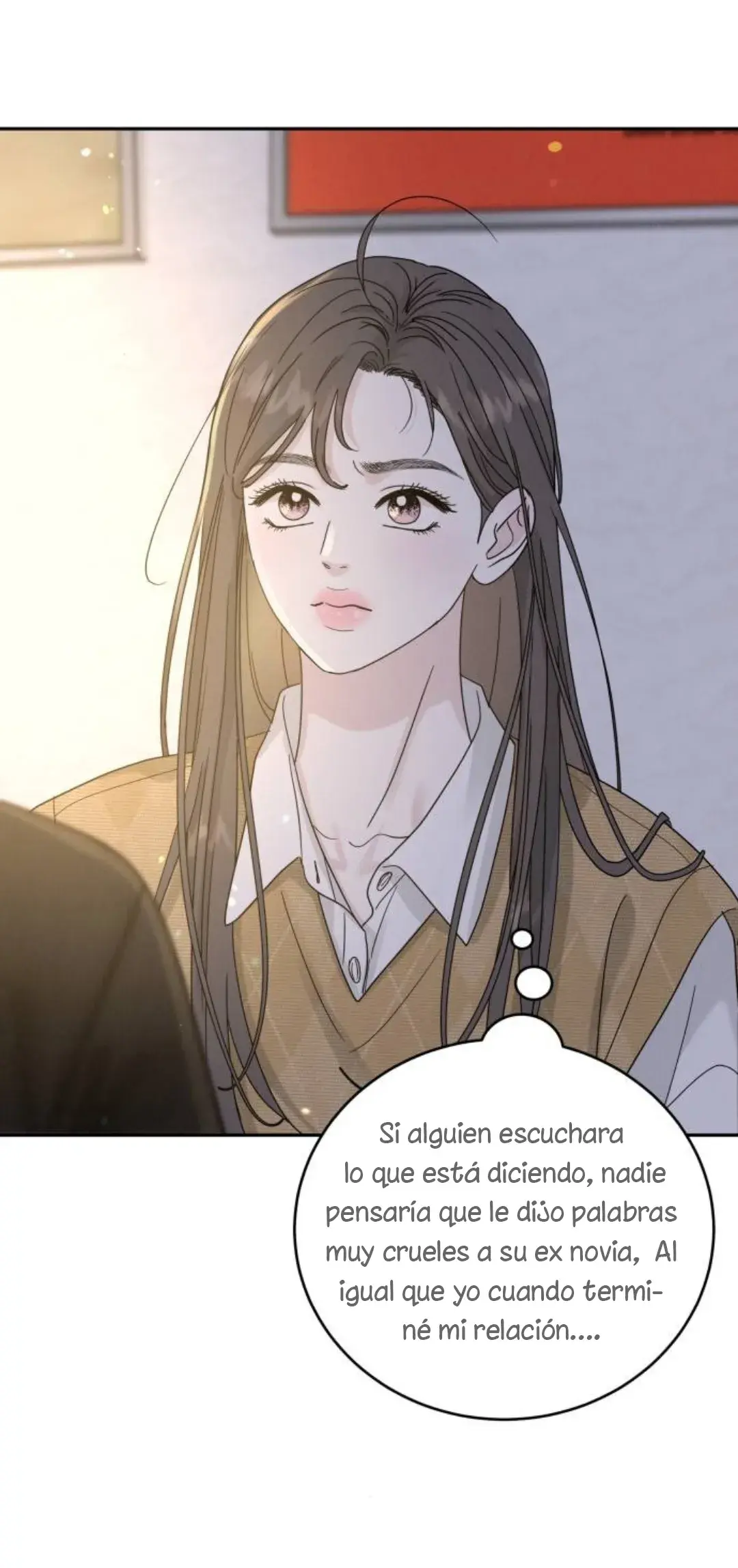Amor egoísta Capitulo 13 página 52