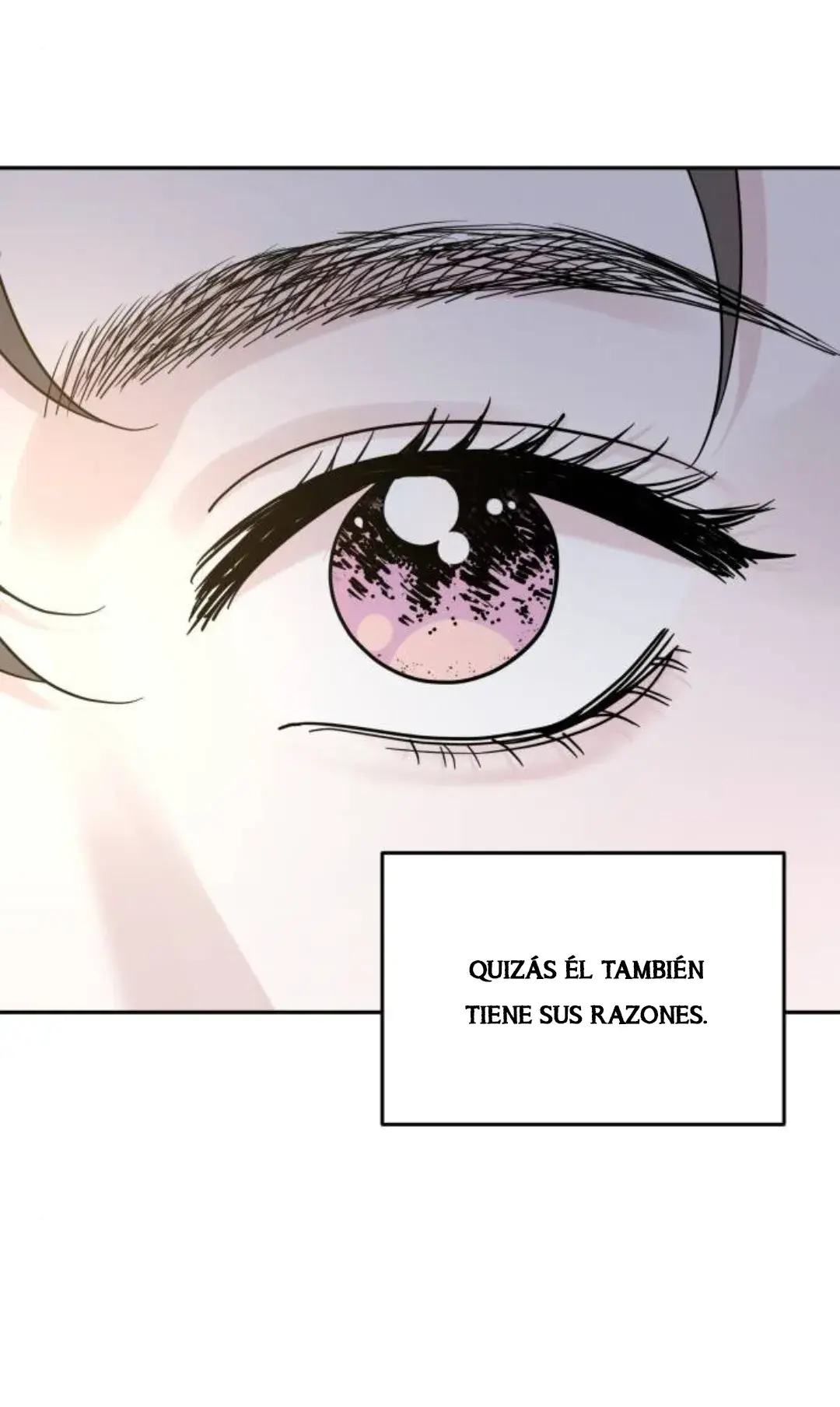 Amor egoísta Capitulo 13 página 54