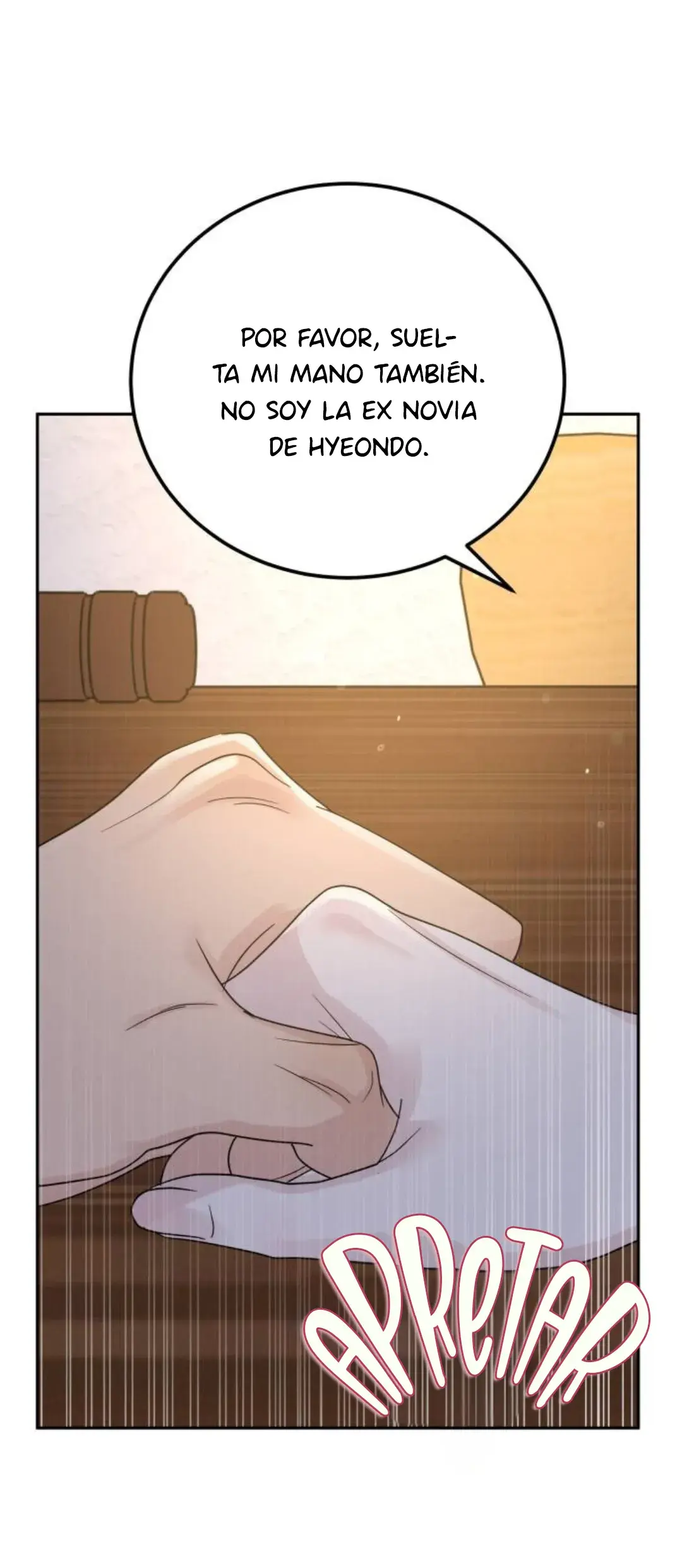 Amor egoísta Capitulo 13 página 59