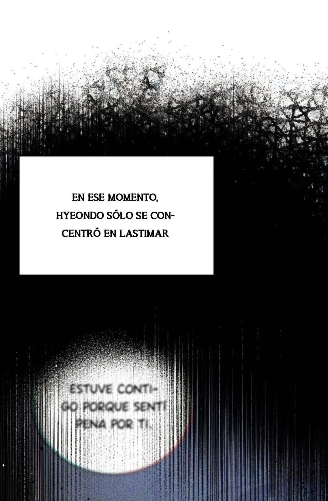 Amor egoísta Capitulo 14 página 13