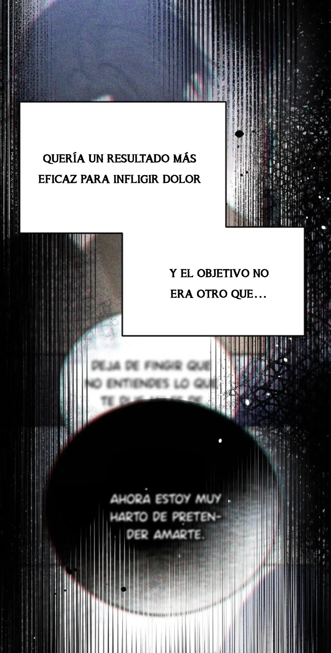 Amor egoísta Capitulo 14 página 15