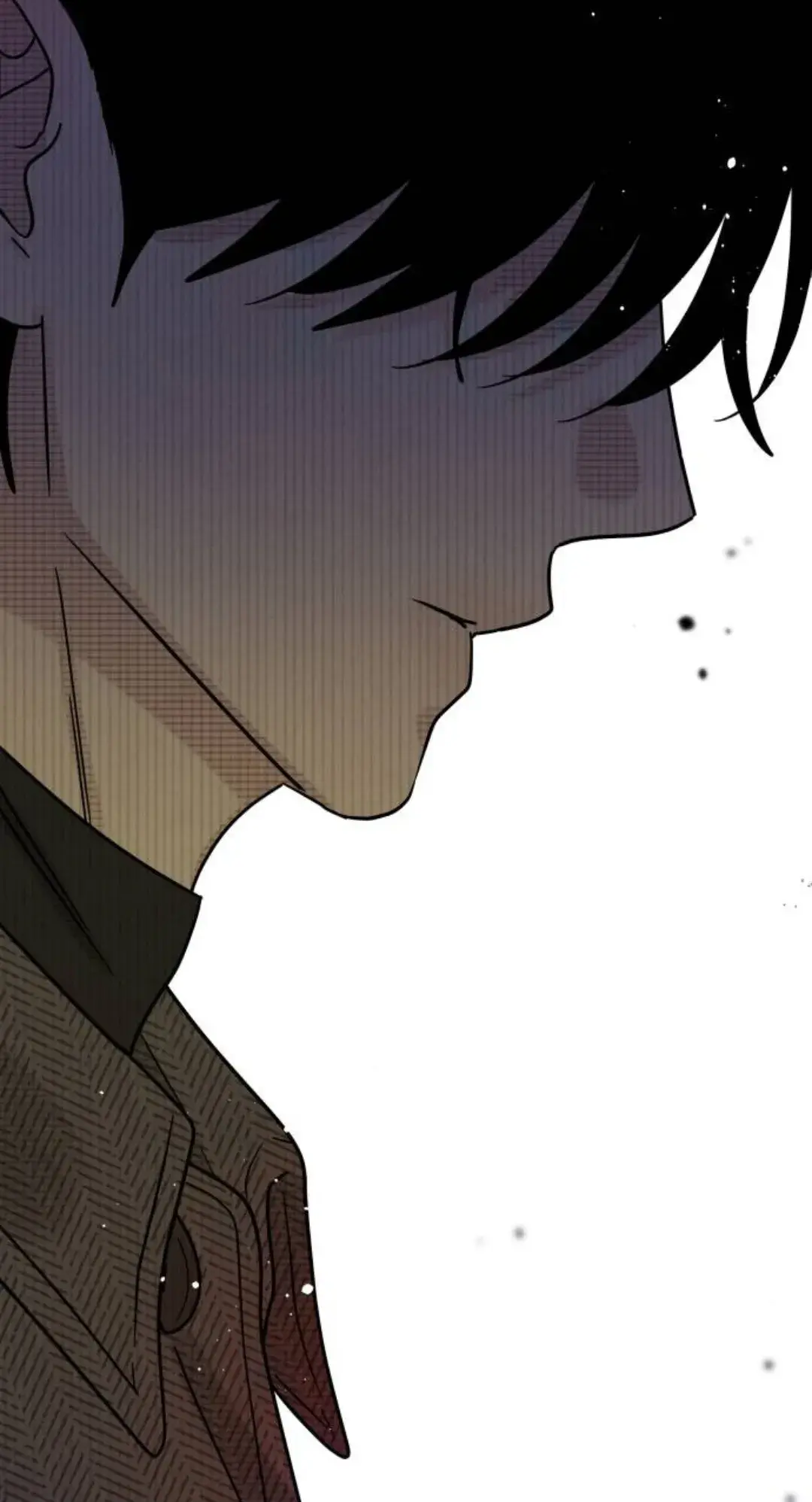 Amor egoísta Capitulo 14 página 17