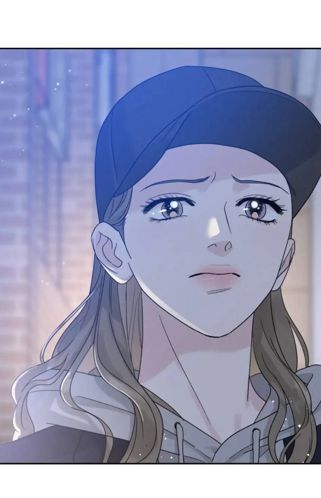 Amor egoísta Capitulo 14 página 20