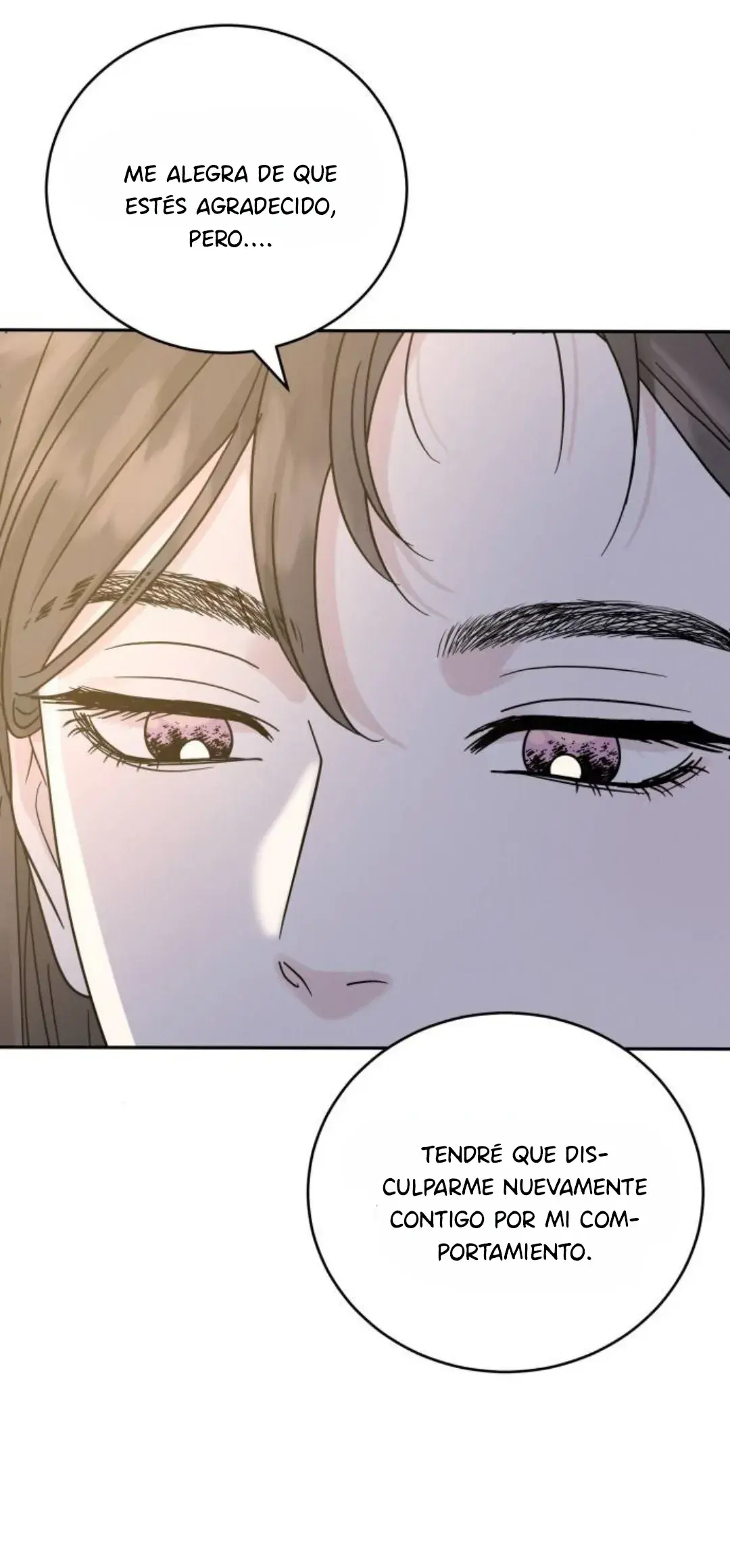Amor egoísta Capitulo 14 página 31