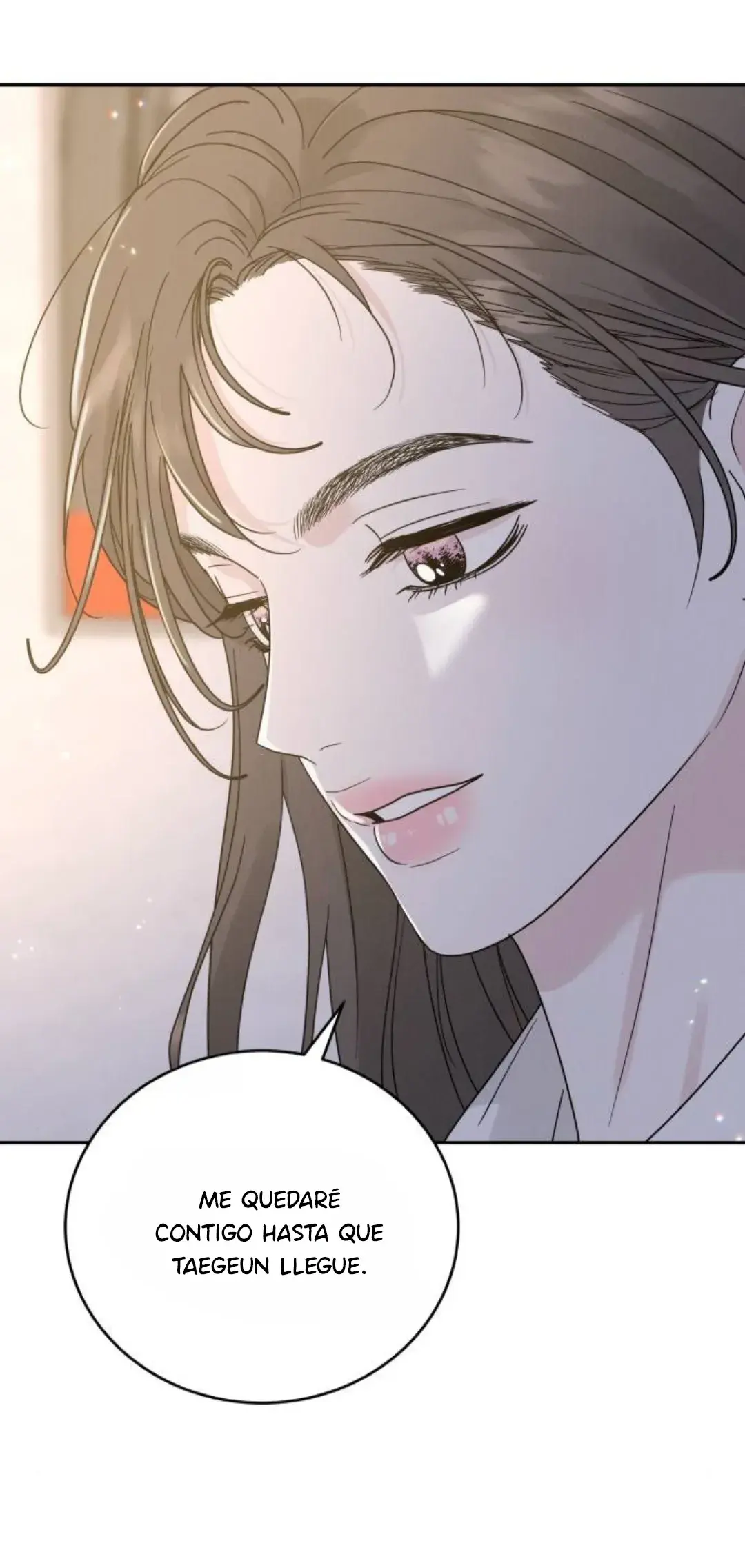 Amor egoísta Capitulo 14 página 37