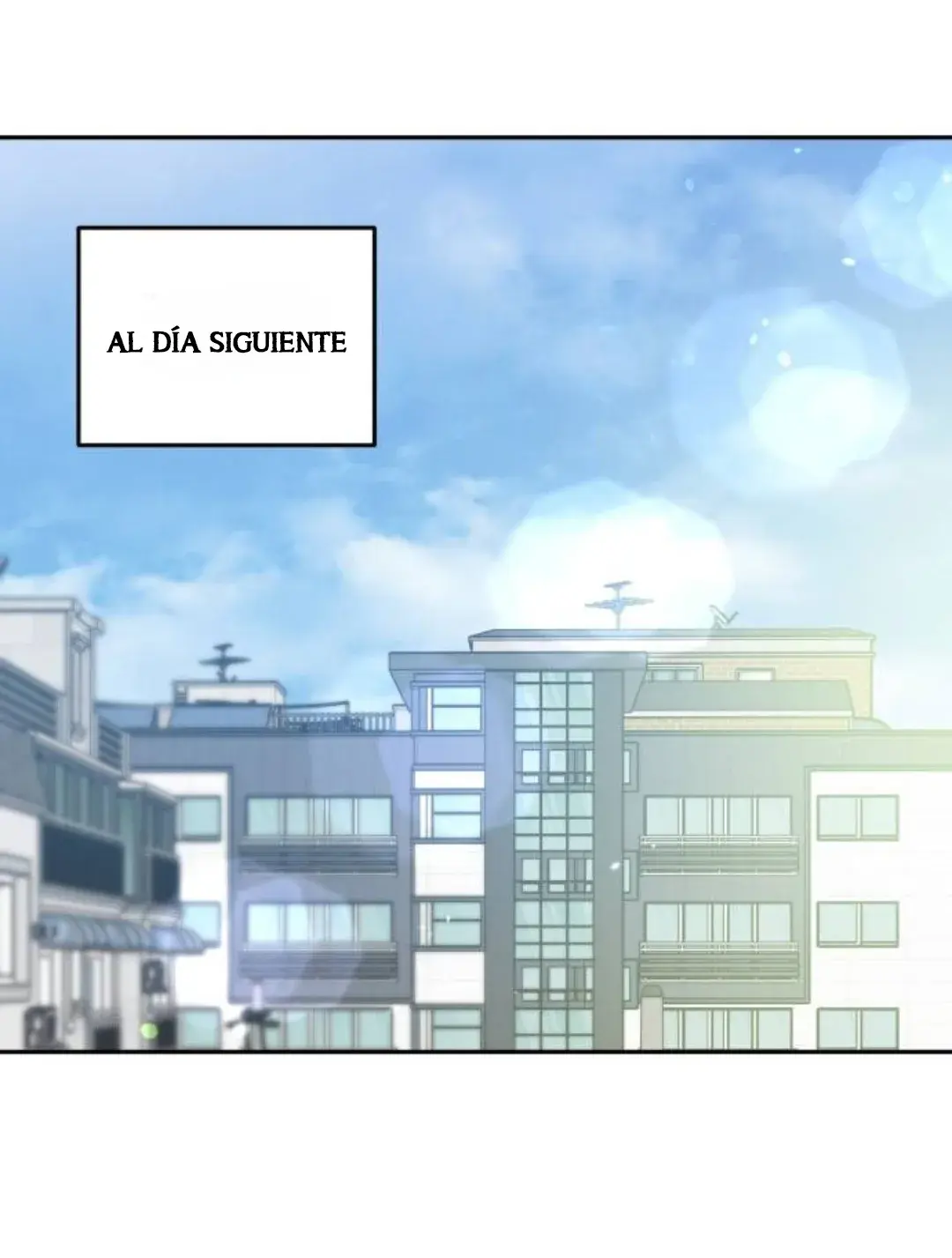 Amor egoísta Capitulo 14 página 46