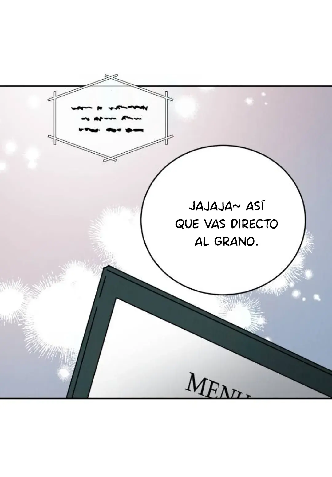 Amor egoísta Capitulo 14 página 77