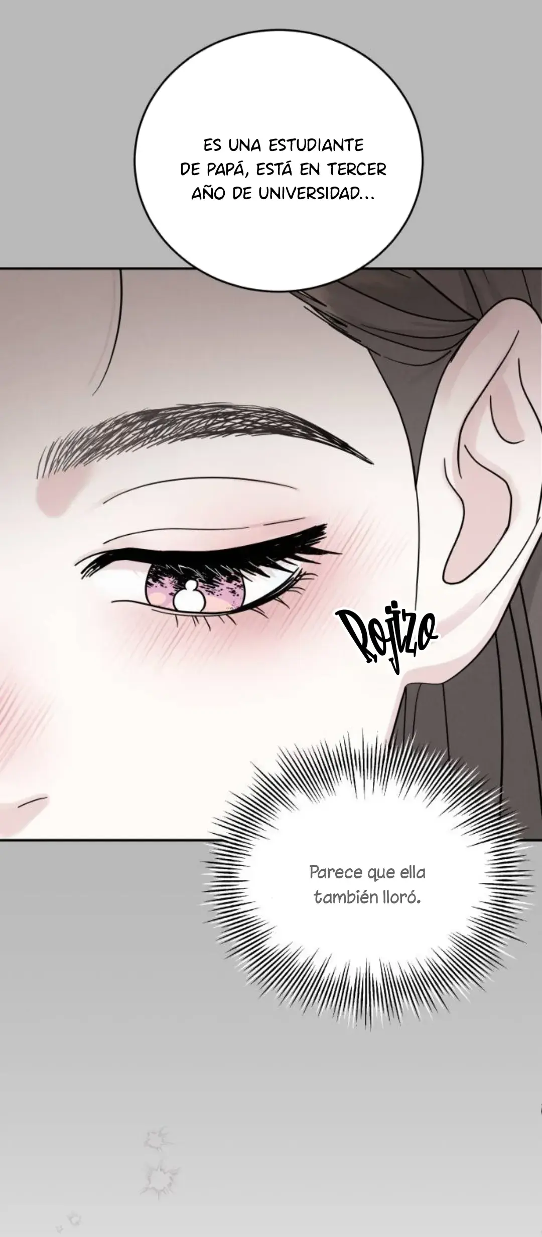 Amor egoísta Capitulo 15 página 10