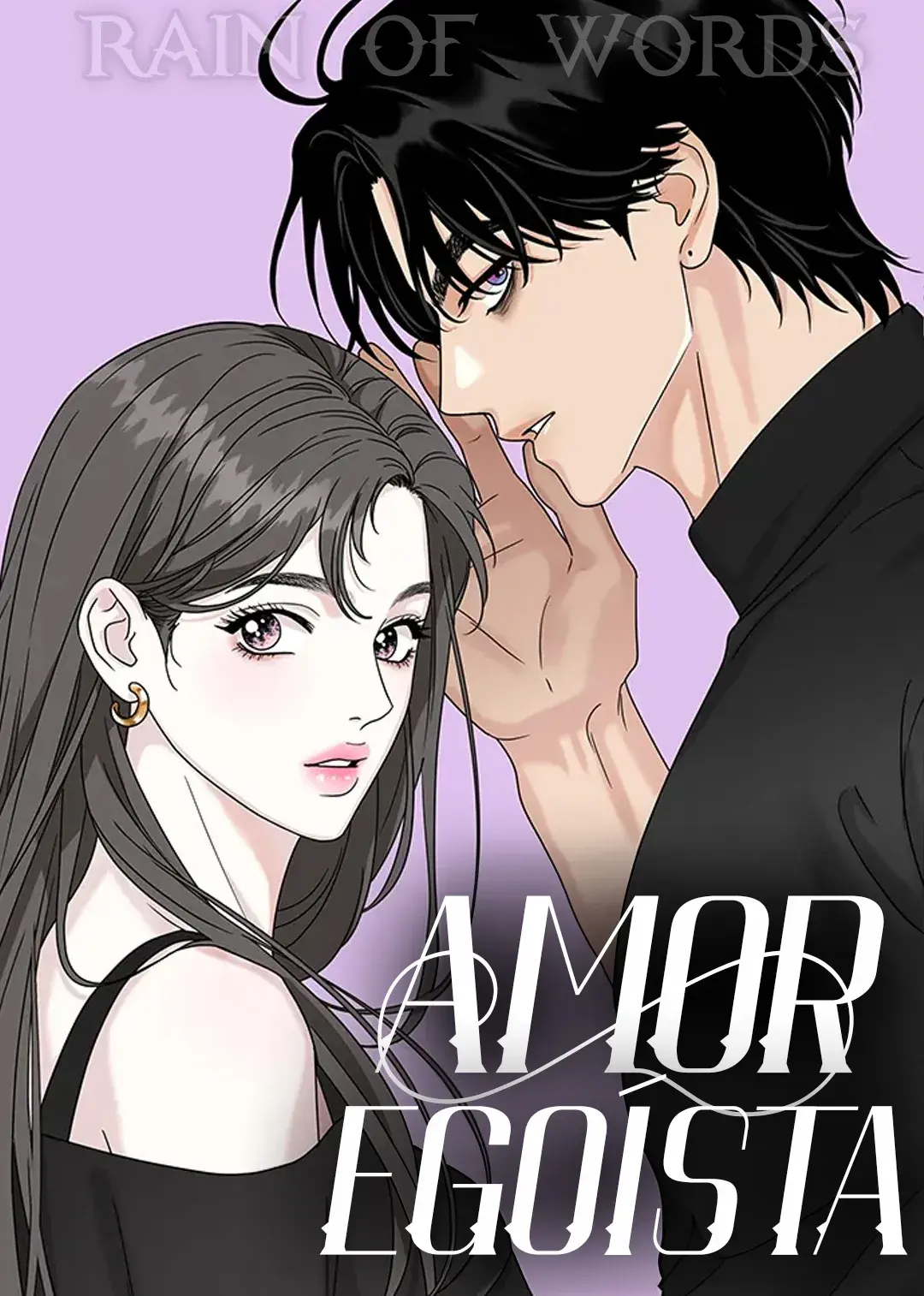 Amor egoísta Capitulo 15 página 2