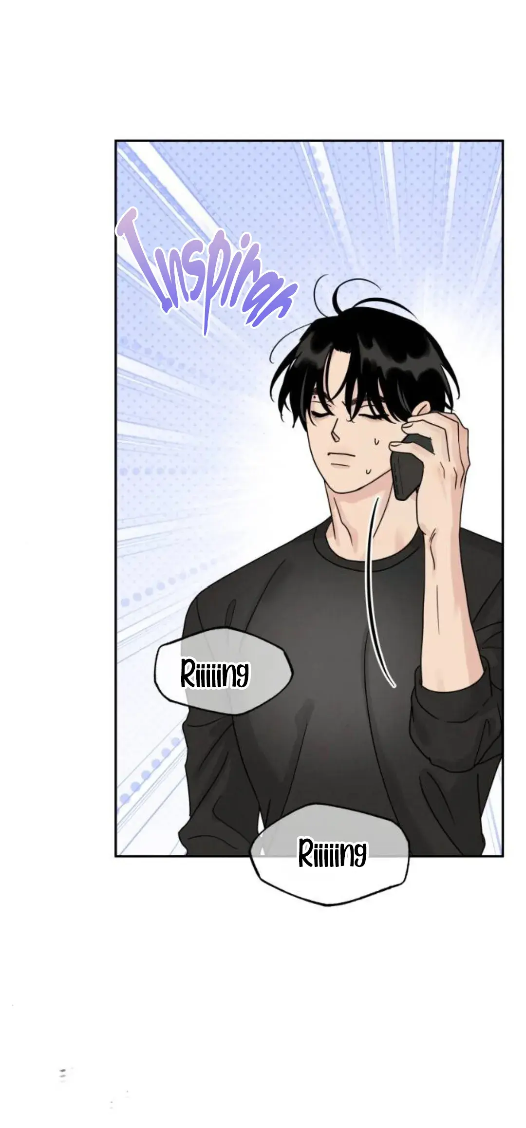 Amor egoísta Capitulo 15 página 29
