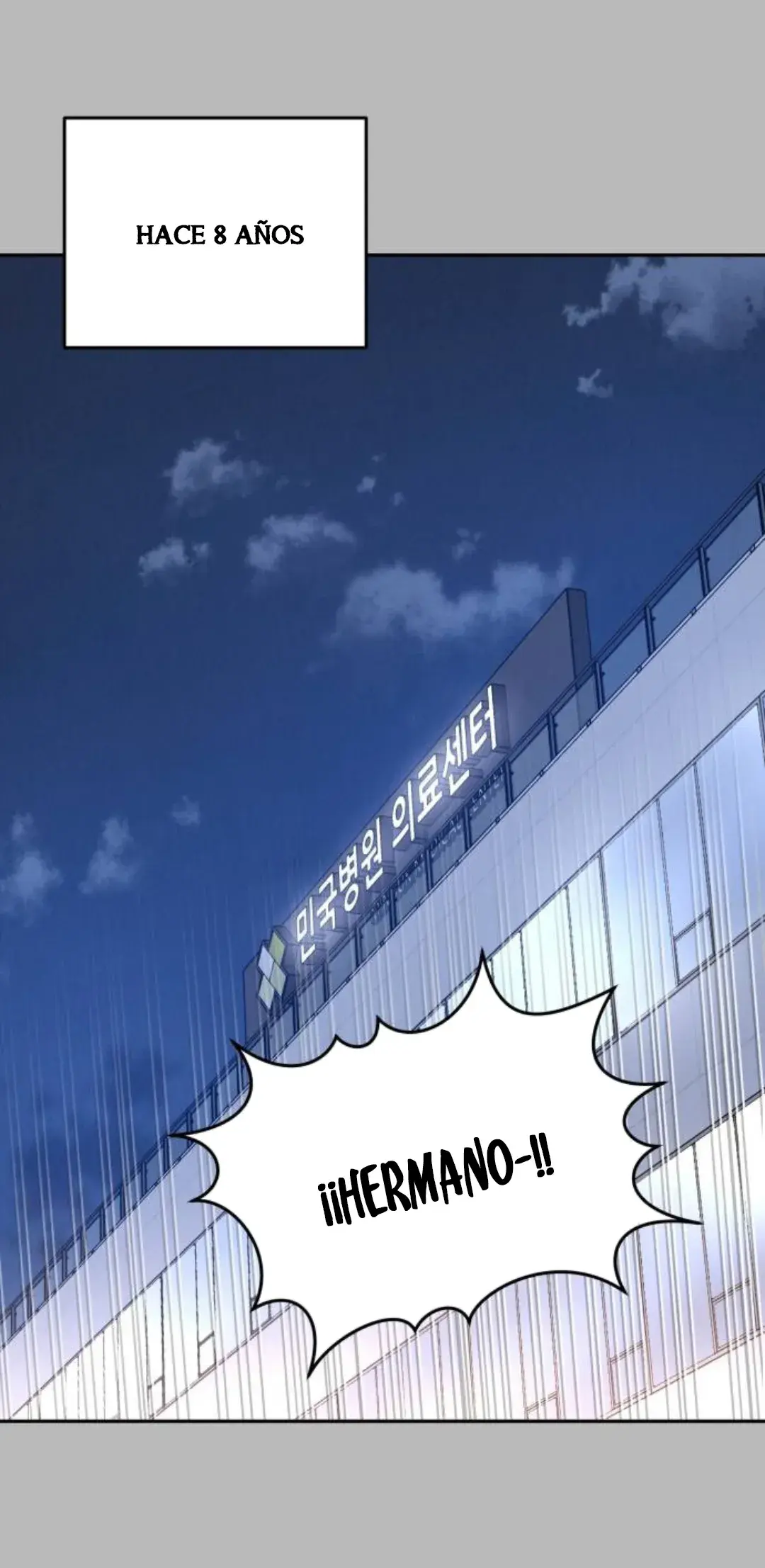 Amor egoísta Capitulo 15 página 3