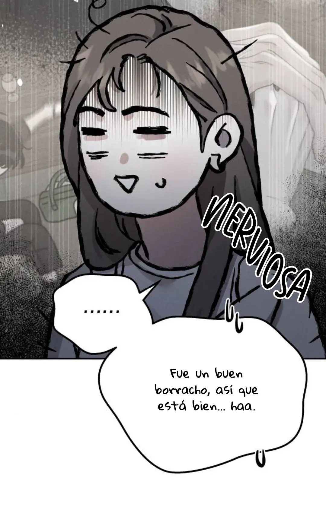 Amor egoísta Capitulo 15 página 46