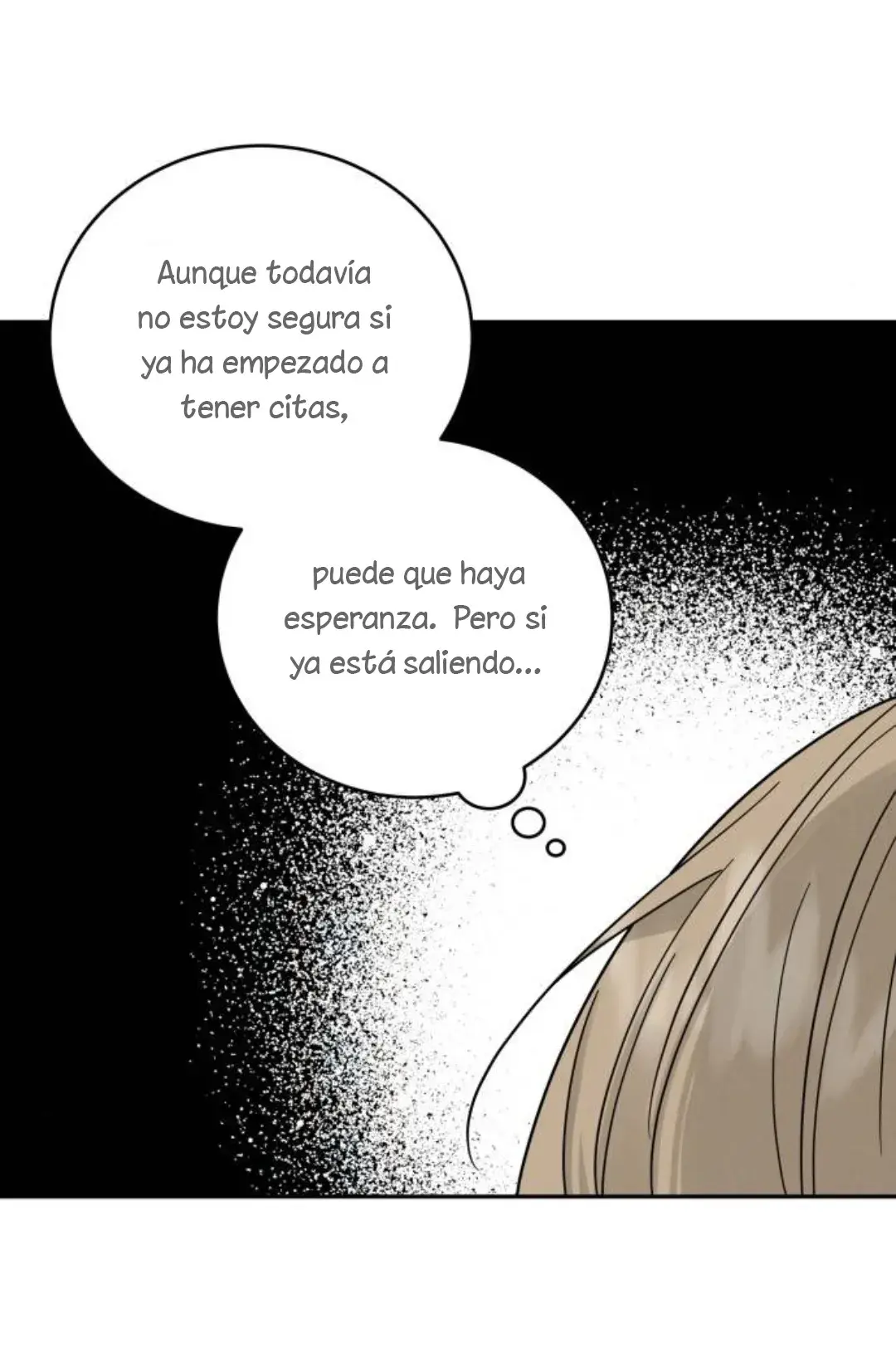 Amor egoísta Capitulo 15 página 49