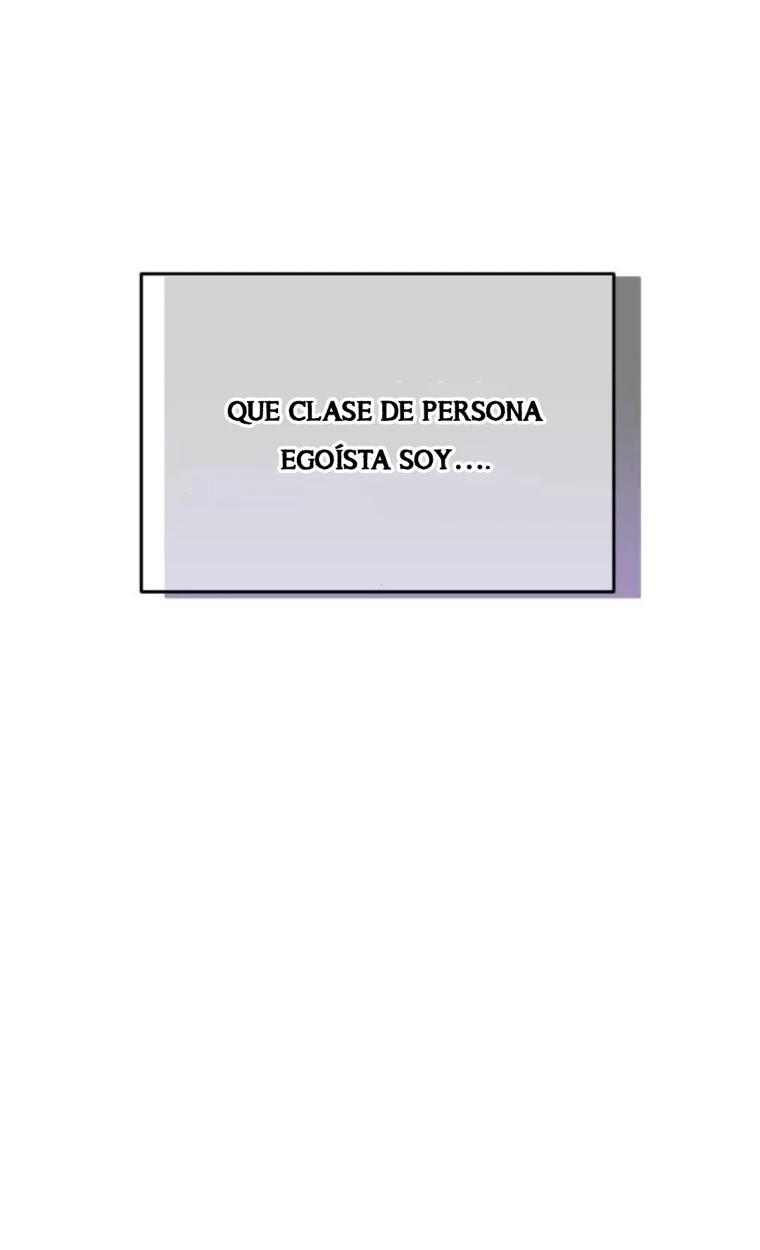 Amor egoísta Capitulo 15 página 55