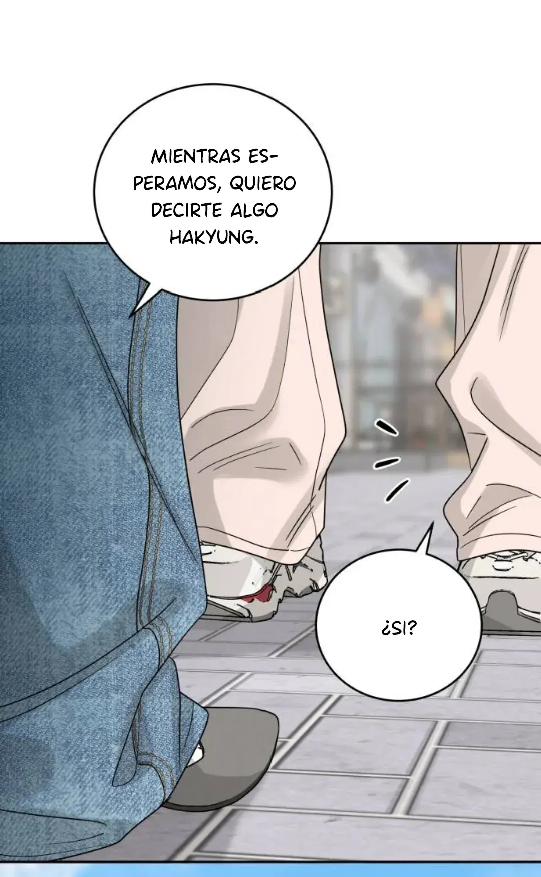 Amor egoísta Capitulo 15 página 60