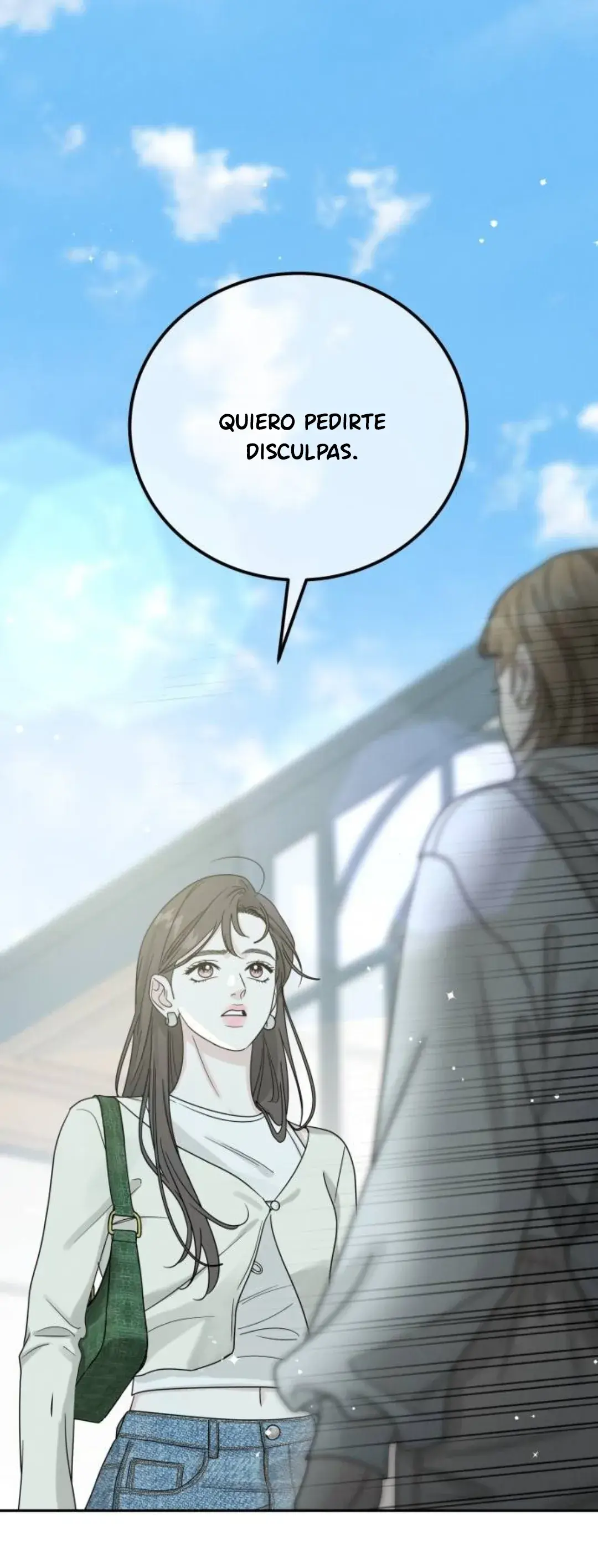 Amor egoísta Capitulo 15 página 61