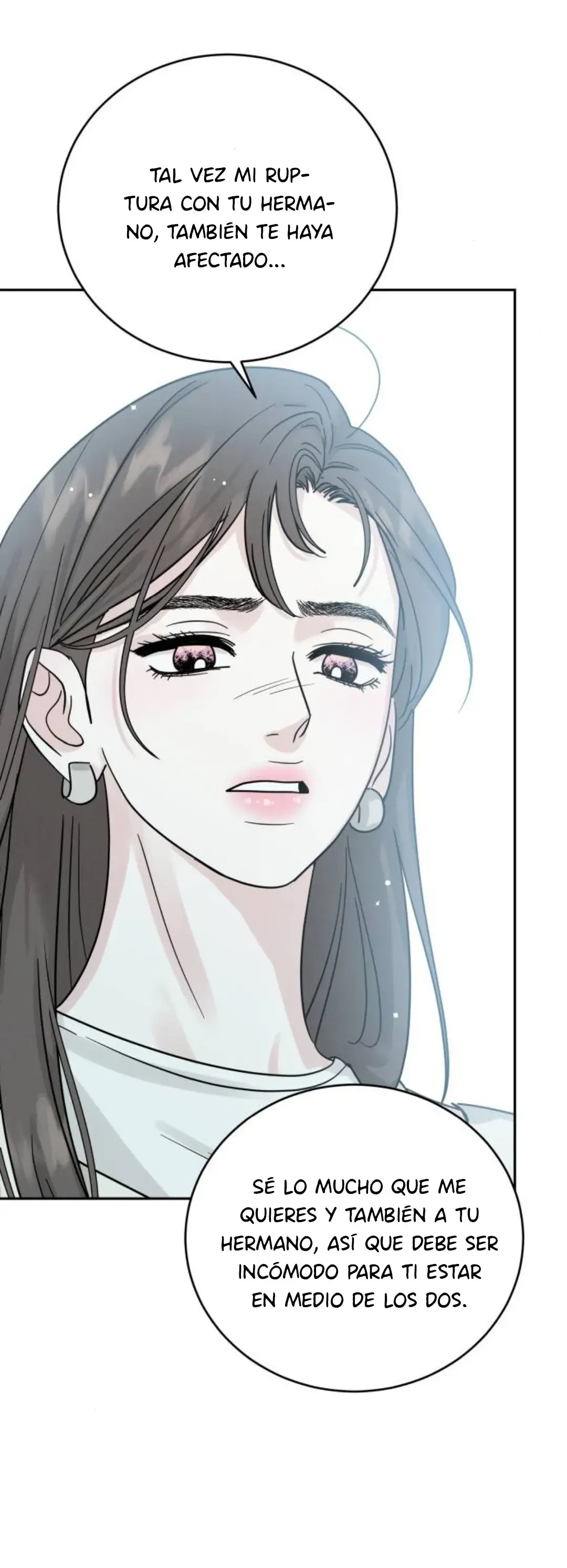 Amor egoísta Capitulo 15 página 62