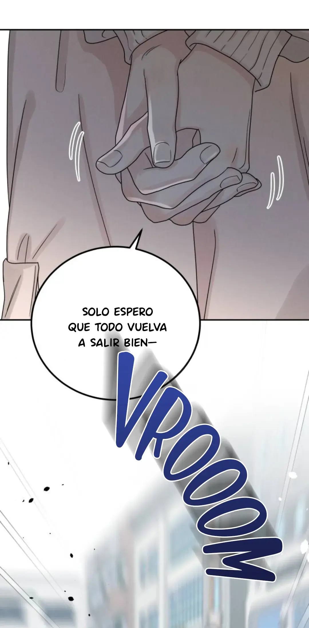 Amor egoísta Capitulo 15 página 65