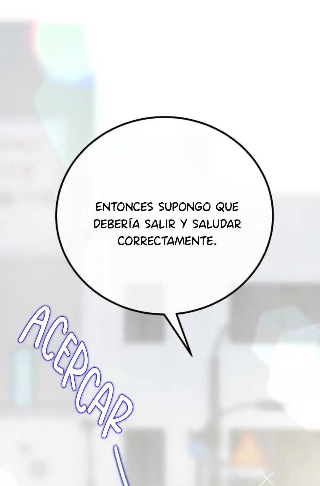 Amor egoísta Capitulo 15 página 74