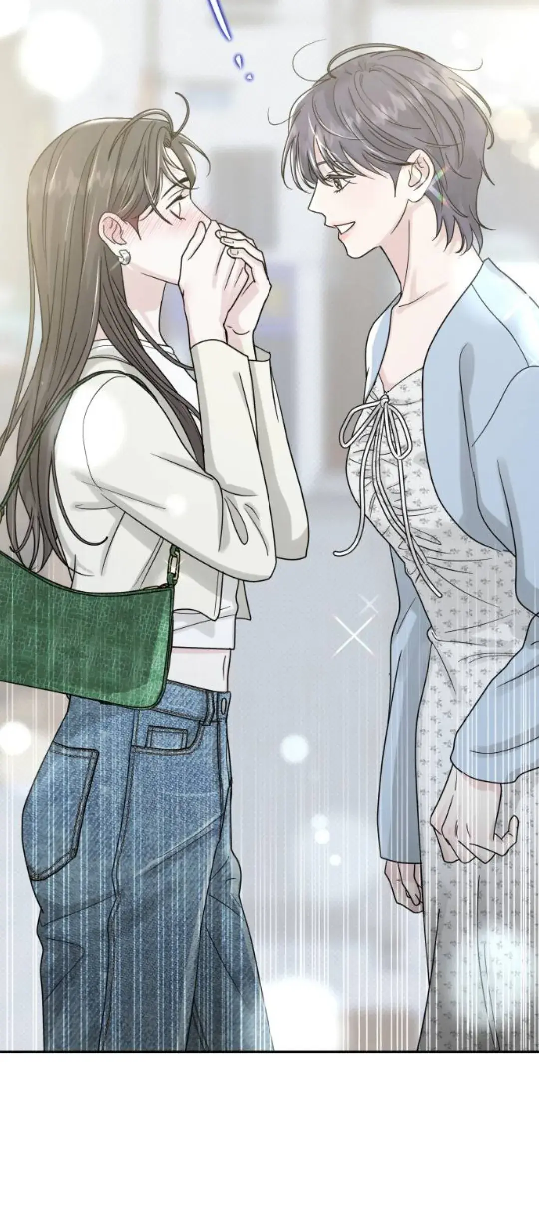Amor egoísta Capitulo 15 página 75